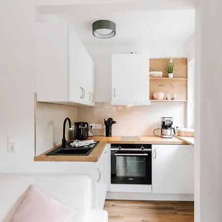 Alpakablick Apartmán