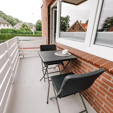 Alpakablick Apartmán *