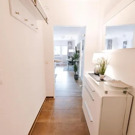 Alpakablick Apartment *