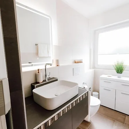 Alpakablick Bad Zwischenahn