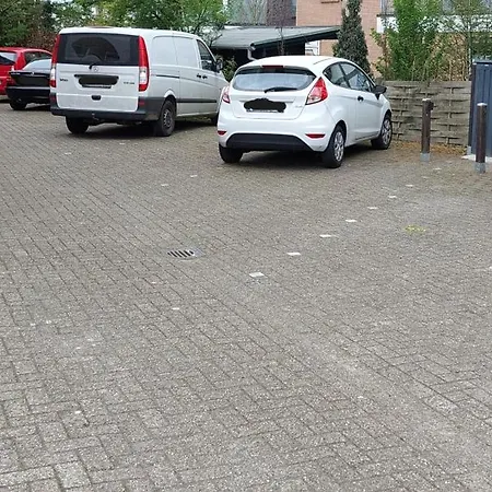 Apartmán Alpakablick Bad Zwischenahn